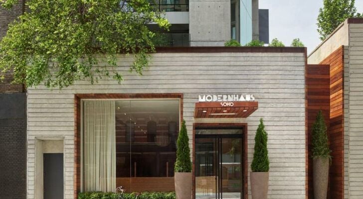 ModernHaus SoHo