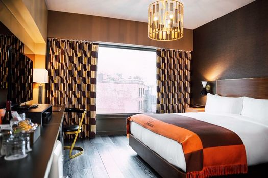 Roxy Hotel New York