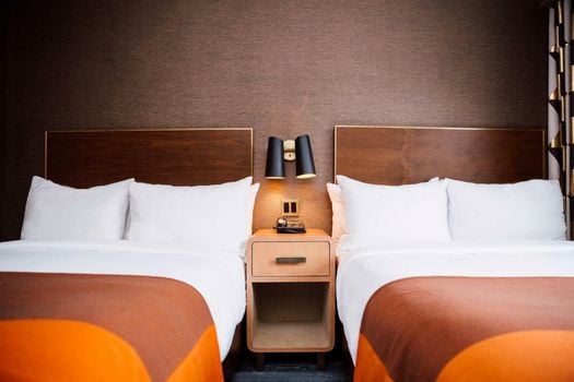 Roxy Hotel New York