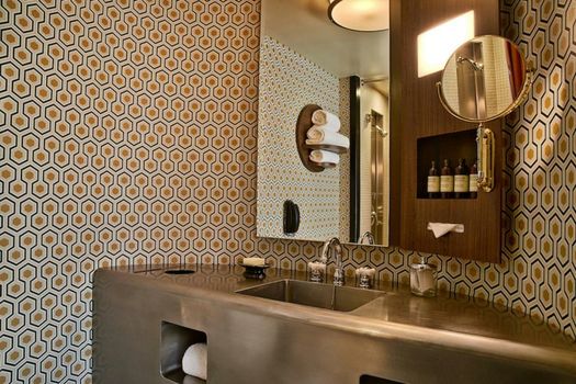 Roxy Hotel New York