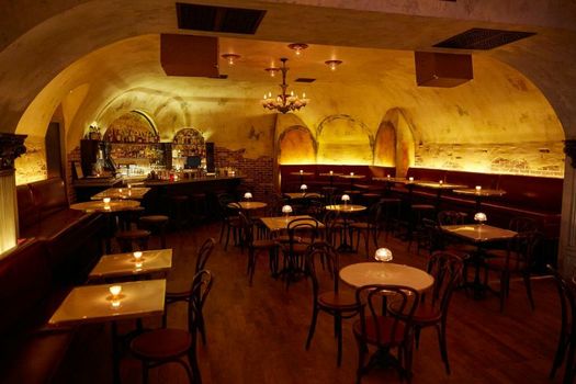 Roxy Hotel New York