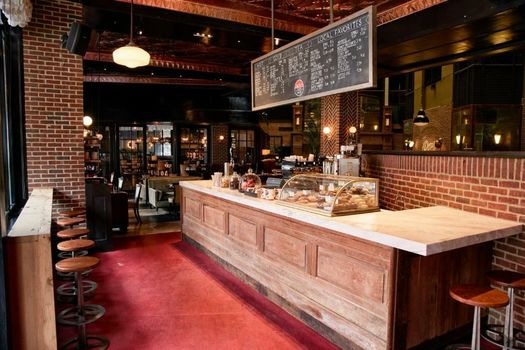 Roxy Hotel New York