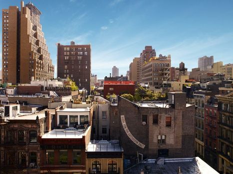 Roxy Hotel New York