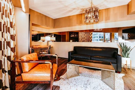 Roxy Hotel New York