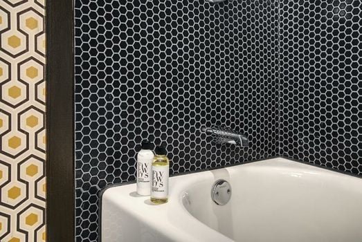 Roxy Hotel New York