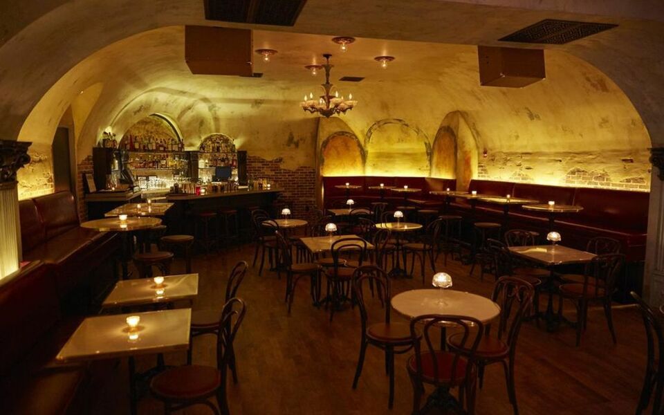 The Roxy Restaurant Nyc The Roxy Restaurant Nyc
