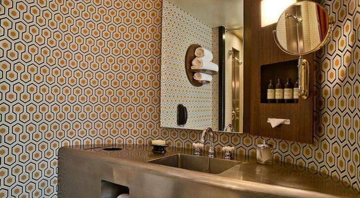 The Roxy Hotel Tribeca