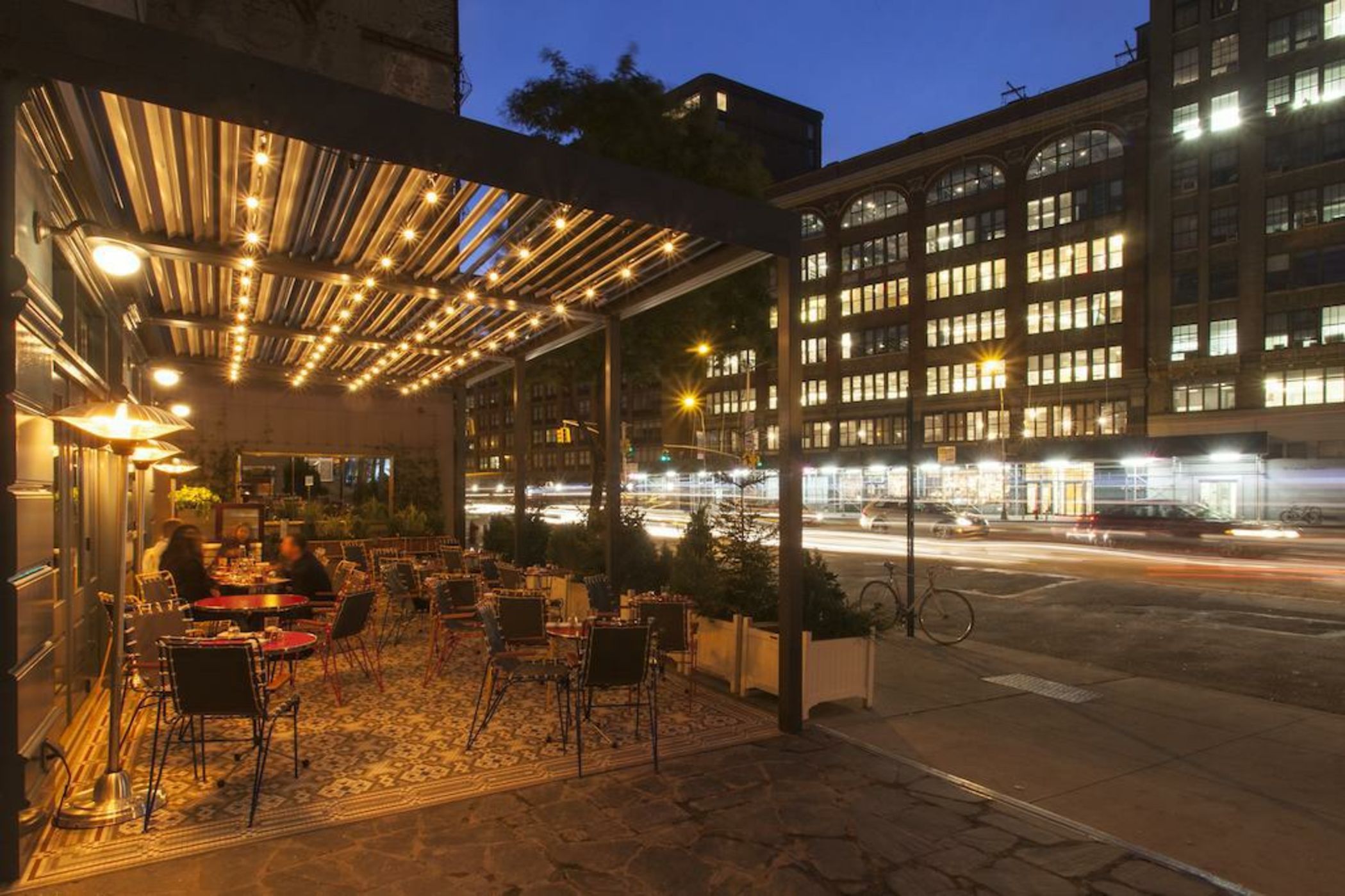 The Standard - East Village