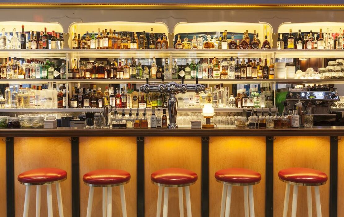 The Standard East Village, a Design Boutique Hotel New York City, U.S.A.