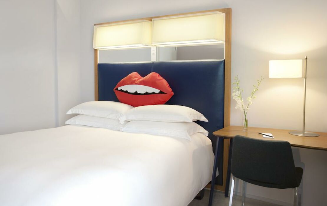 The Standard East Village, a Design Boutique Hotel New York City, U.S.A.