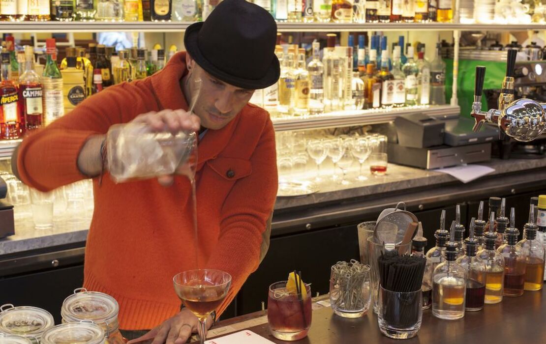 The Standard East Village, a Design Boutique Hotel New York City, U.S.A.