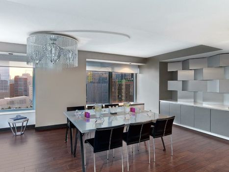 The Washington by LuxUrban