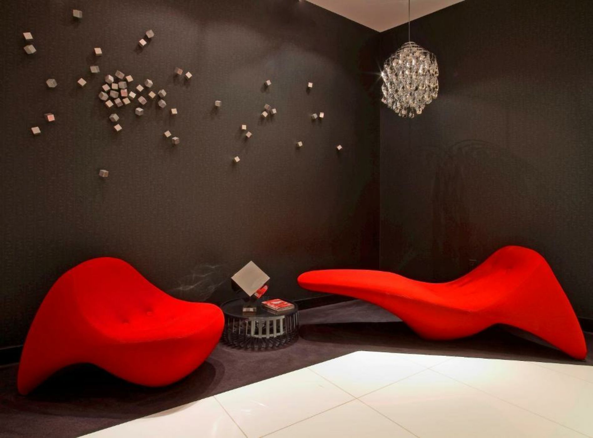 The Washington by LuxUrban