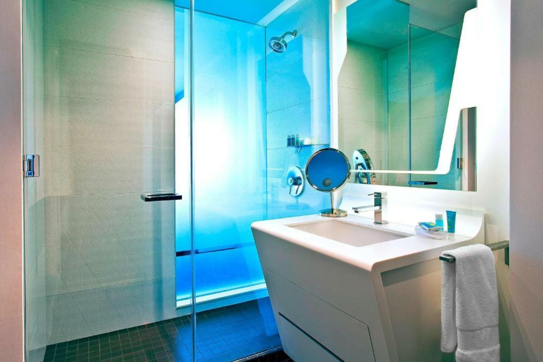 The Washington by LuxUrban