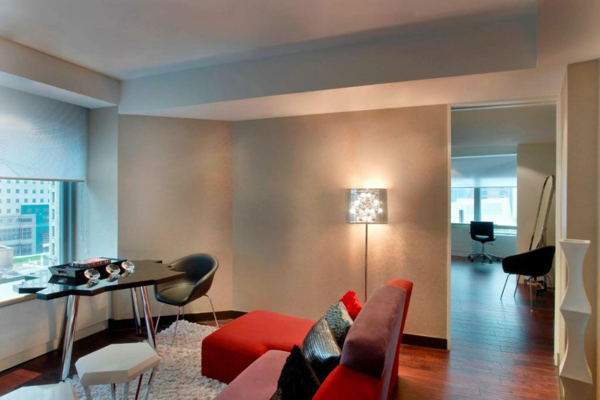 The Washington by LuxUrban