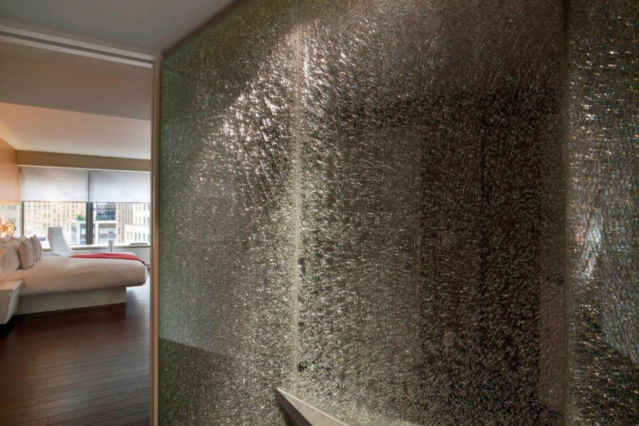 The Washington by LuxUrban