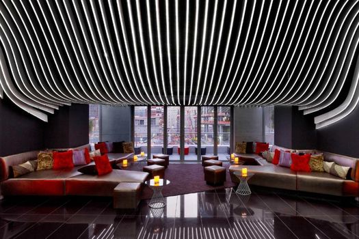 The Washington by LuxUrban