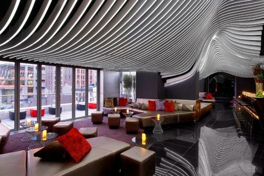 The Washington by LuxUrban