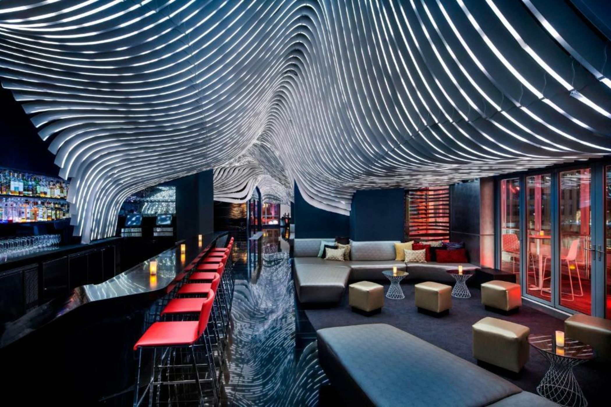 The Washington by LuxUrban