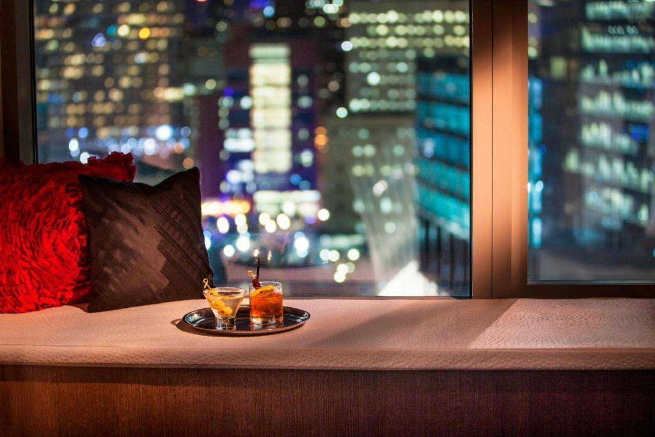 The Washington by LuxUrban