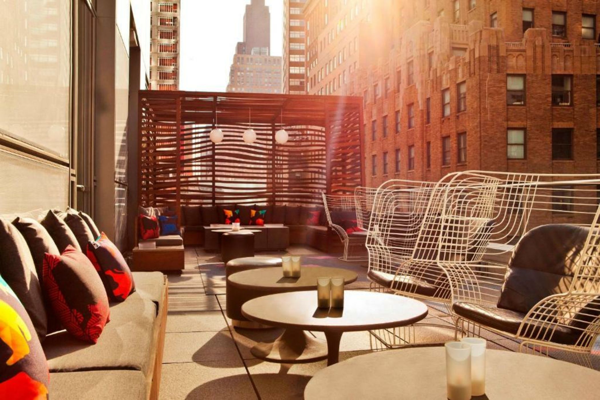 The Washington by LuxUrban