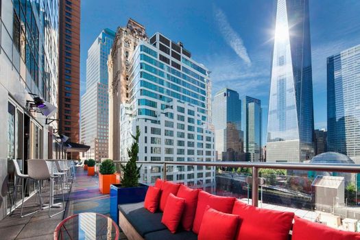 The Washington by LuxUrban