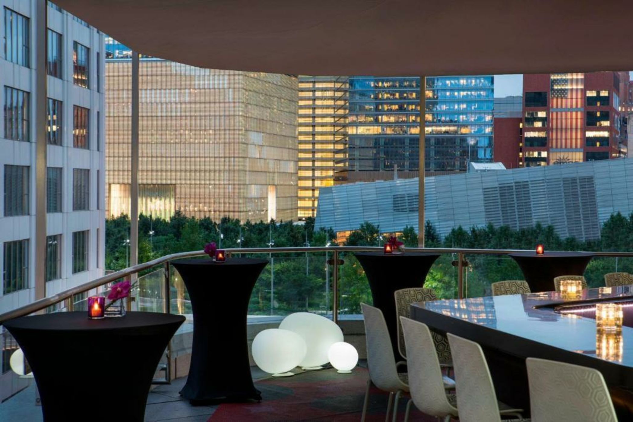 The Washington by LuxUrban