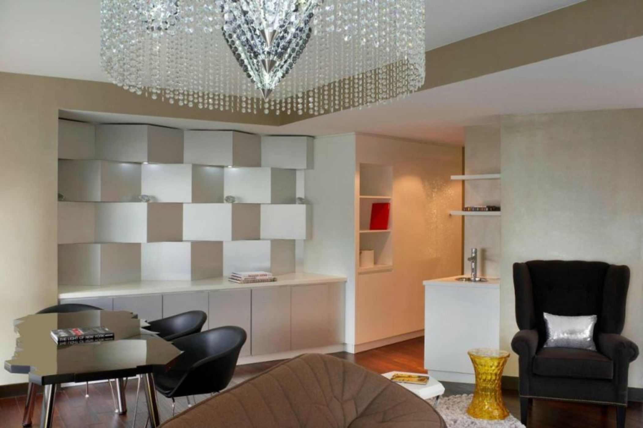 The Washington Hotel NYC