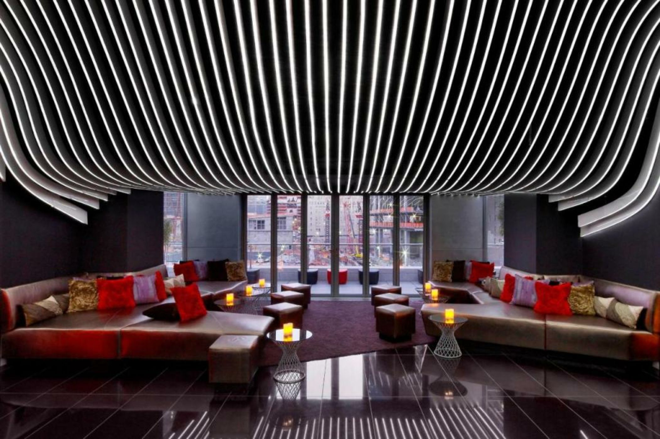 The Washington Hotel NYC