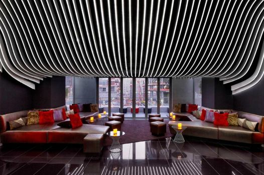 The Washington Hotel NYC