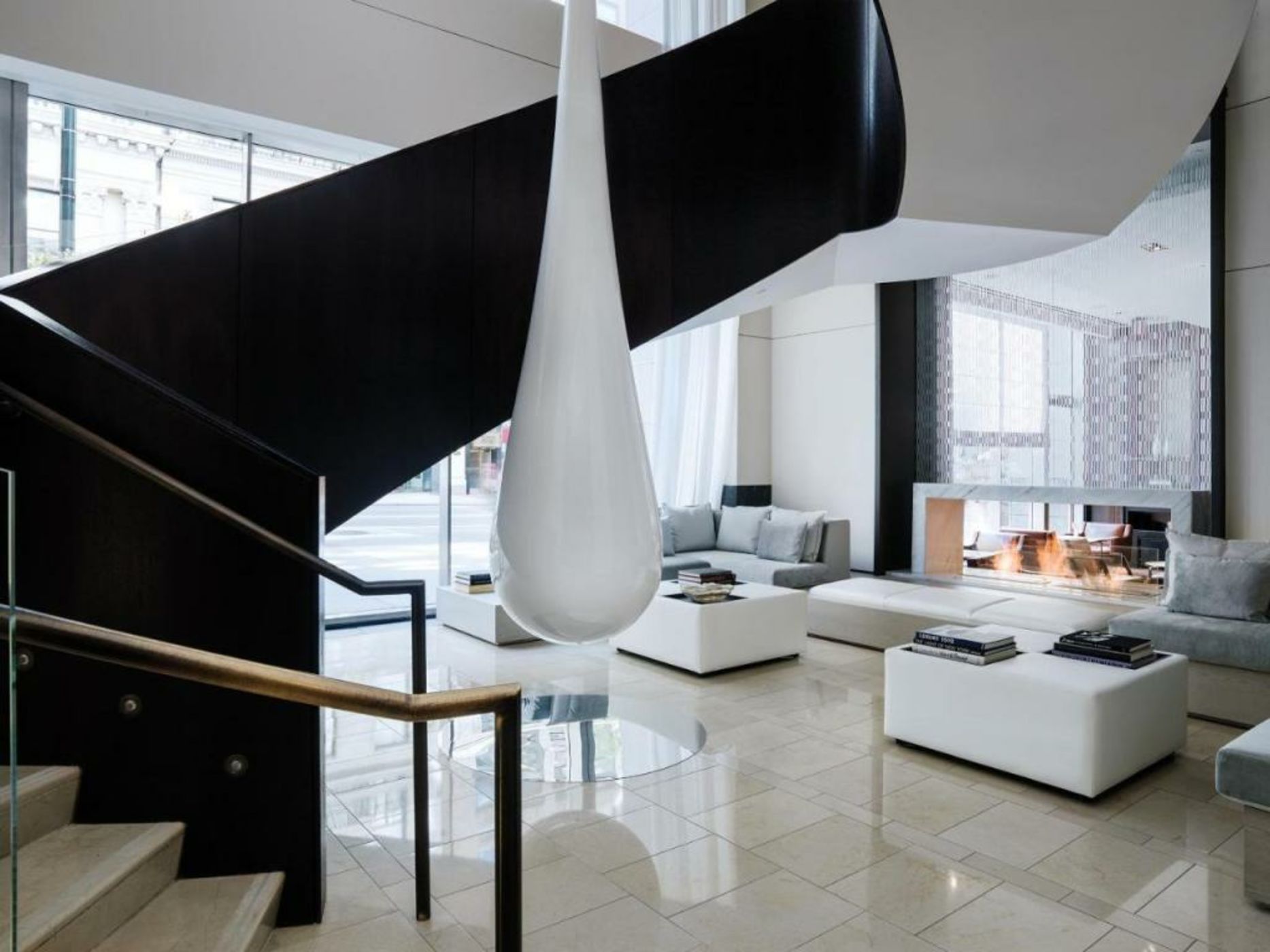 The Langham, New York, Fifth Avenue