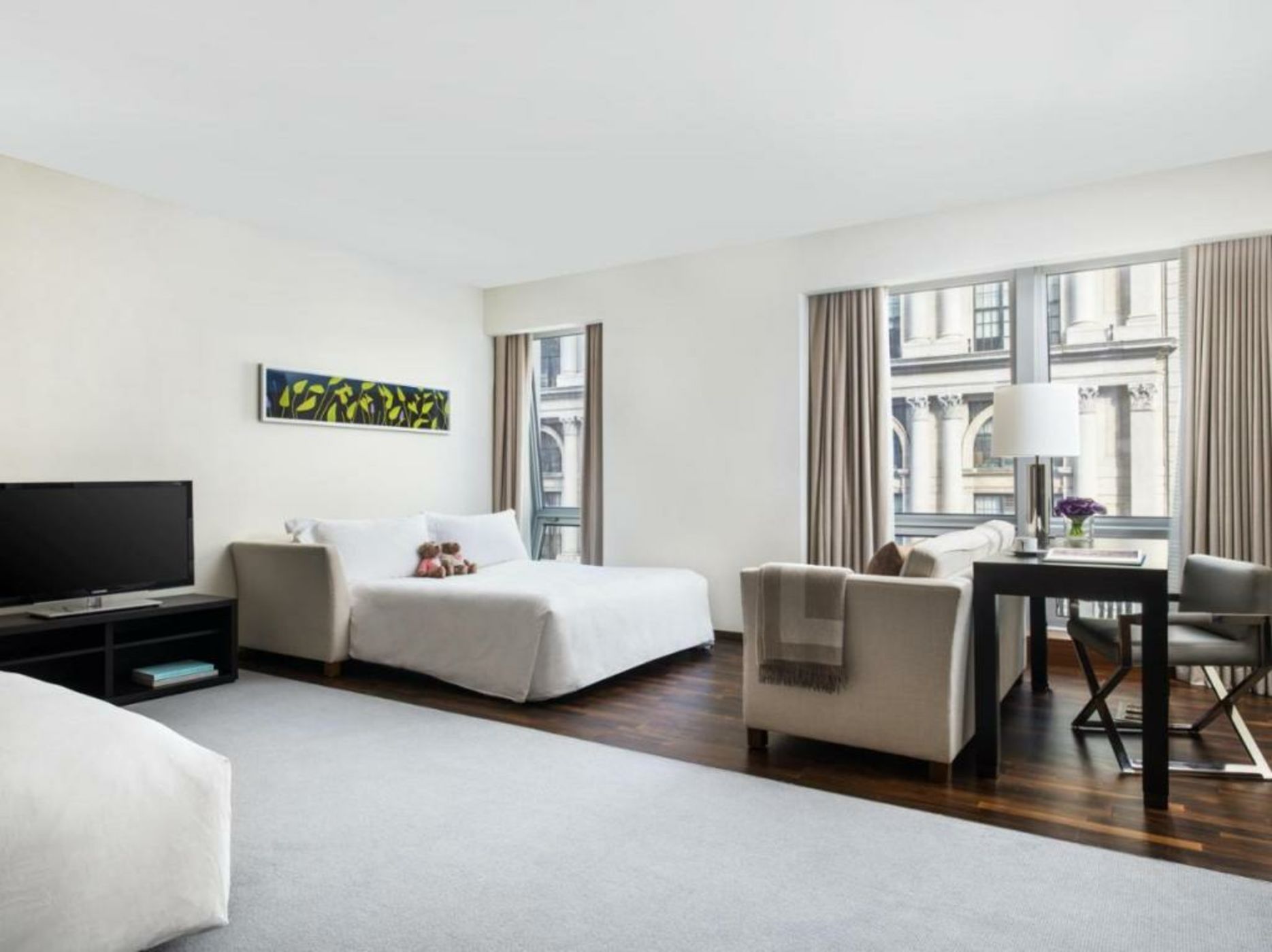 The Langham, New York, Fifth Avenue