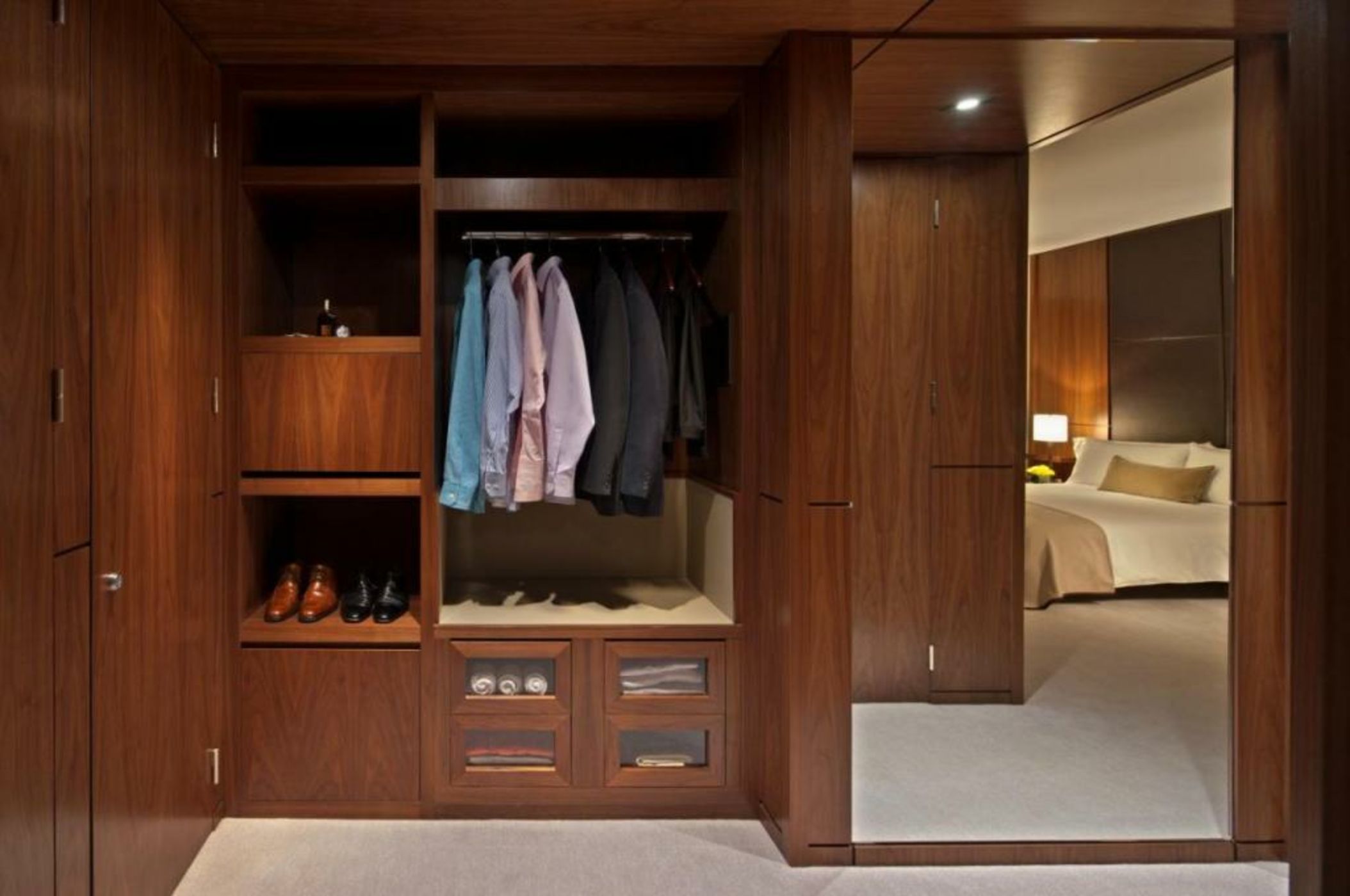 The Langham, New York, Fifth Avenue