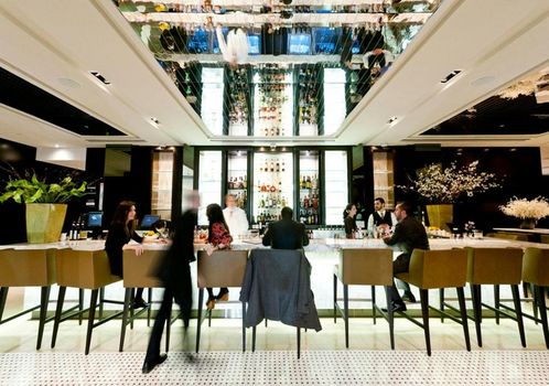 The Langham, New York, Fifth Avenue