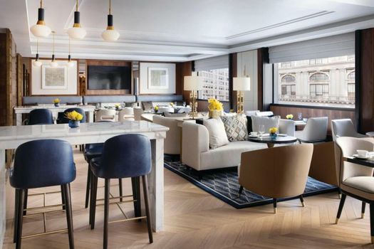 The Langham, New York, Fifth Avenue