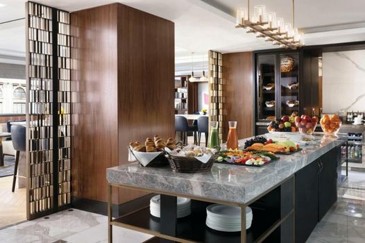 The Langham, New York, Fifth Avenue