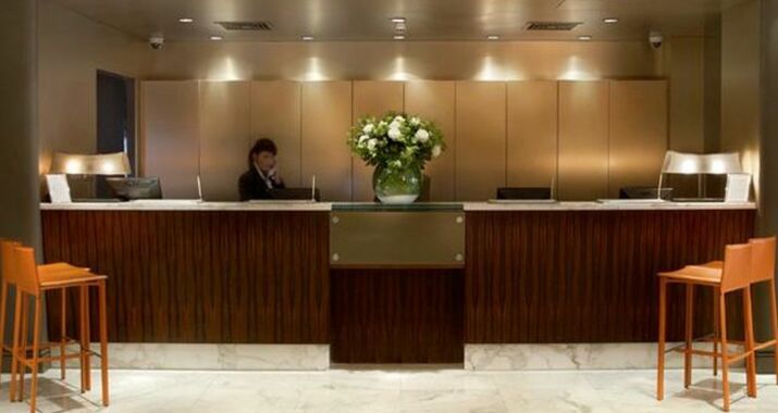 Mandeville Hotel London Mandeville Hotel London