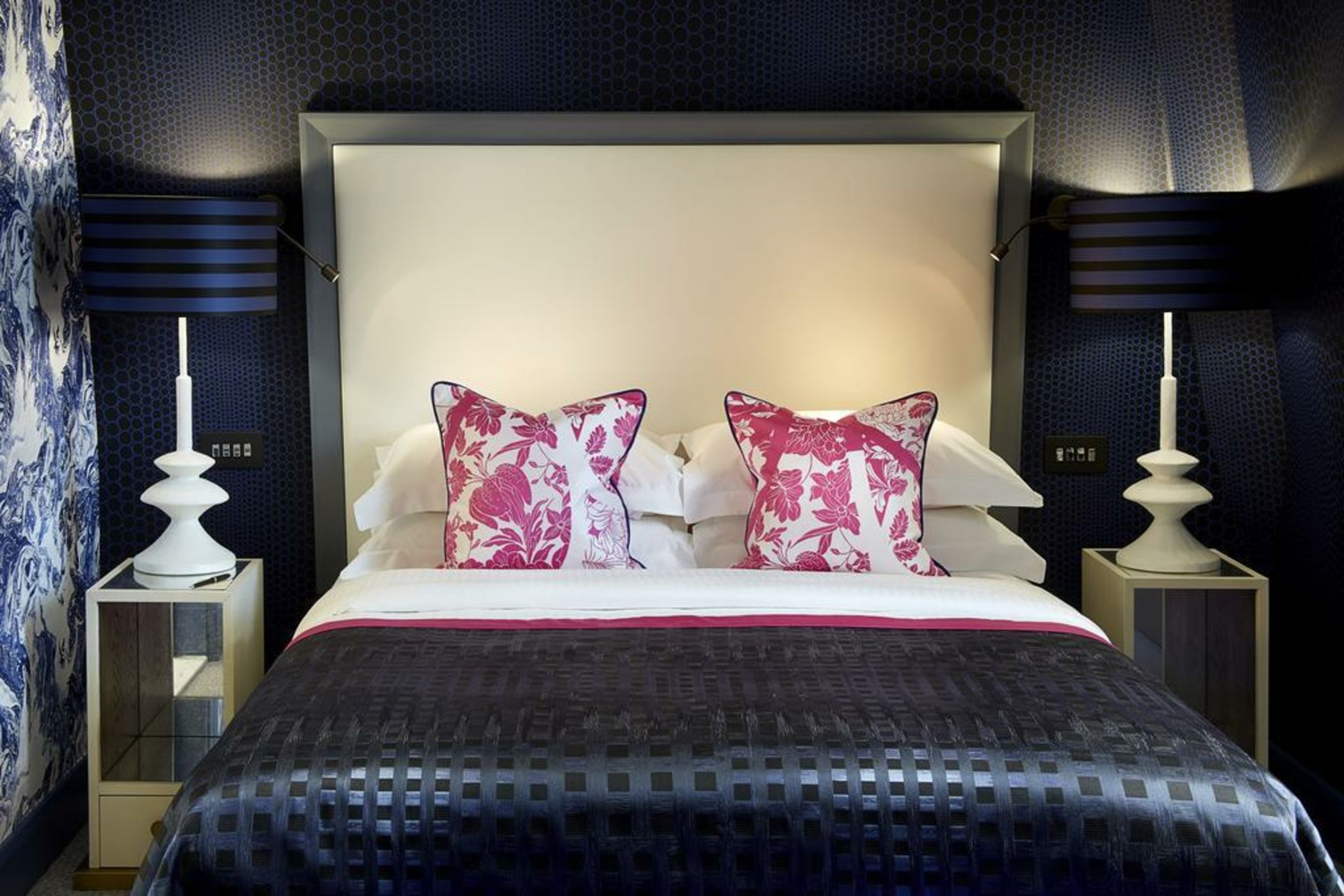 The Mandeville Hotel