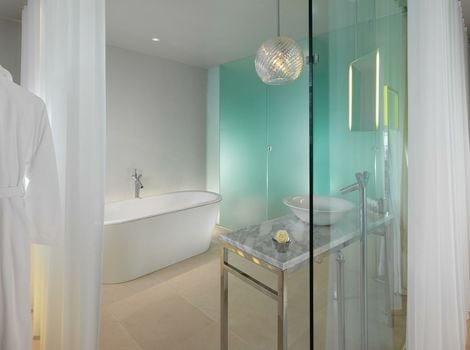 Sanderson London