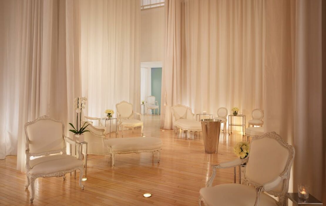 Sanderson London, a Design Boutique Hotel London, United Kingdom