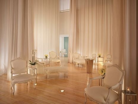 Sanderson London