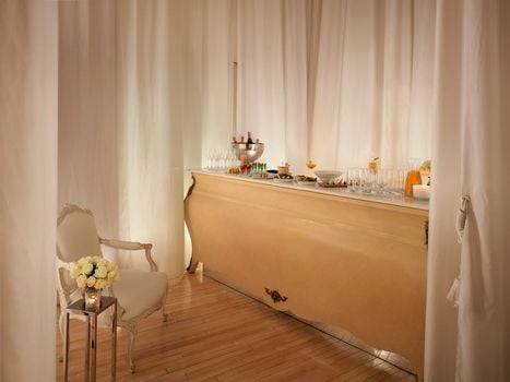 Sanderson London