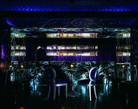 Sanderson London