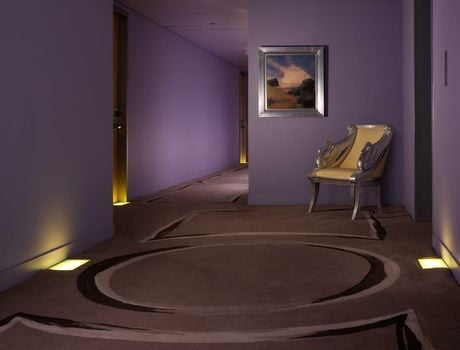 Sanderson London