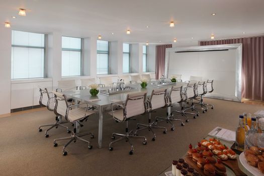 Sanderson London
