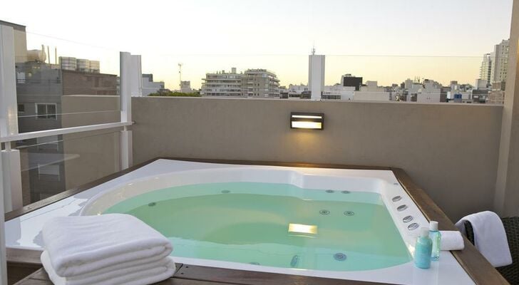 Fierro Hotel Buenos Aires