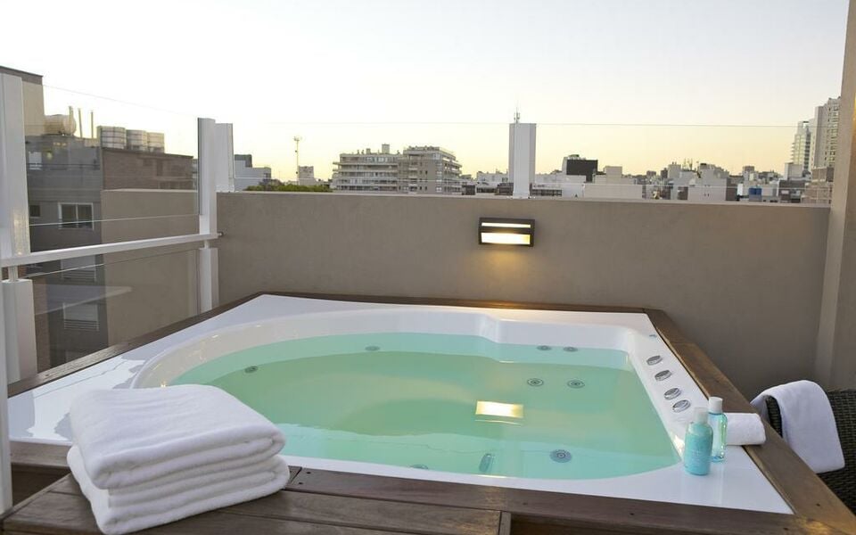 Hotel Boutique Buenos Aires Palermo Hollywood Hotel Boutique Buenos Aires Palermo Hollywood
