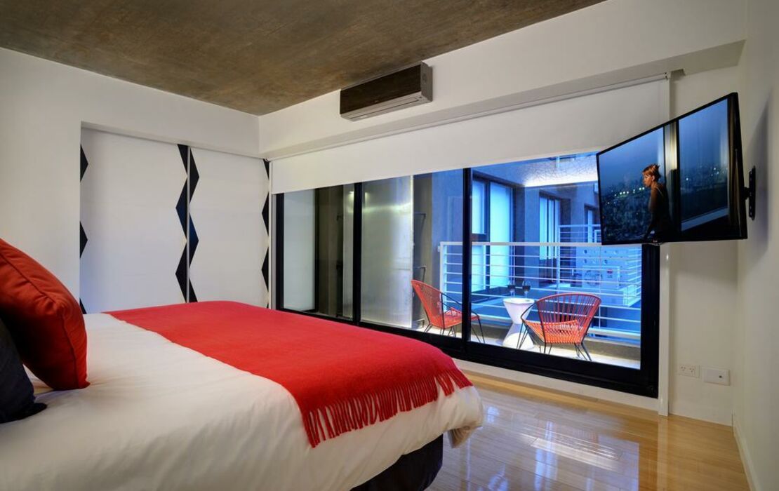 Own Grand Palermo Soho, Buenos Aires, Argentina