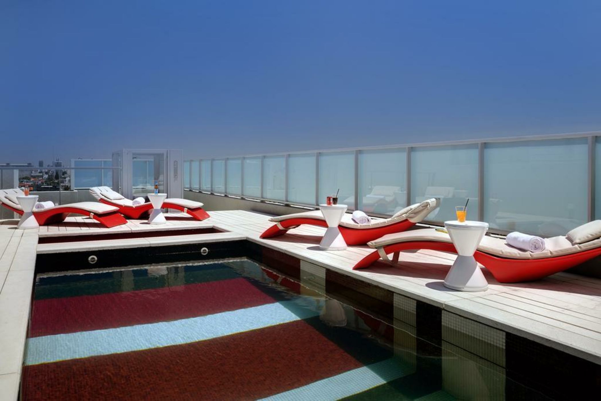 Own Grand Palermo Soho