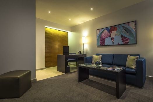 K West Hotel & Spa